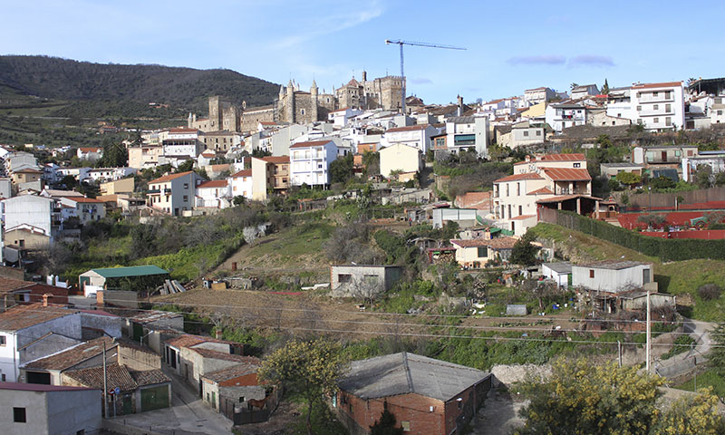 Villuercas
