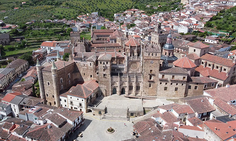 extremadura